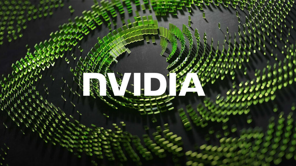 Nvidia